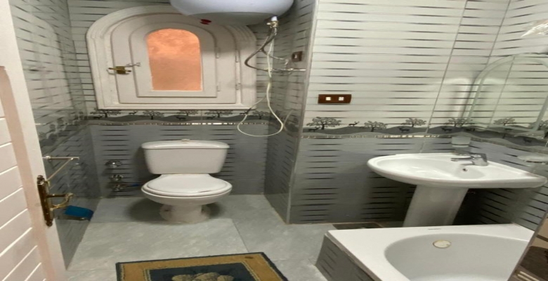 2 شاليه للايجار بالساحل الشمالى مارينا  - Chalet for rent in the North Coast Marina 2