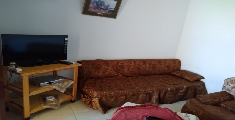 شاليه للايجار في الساحل الشمالي لازوردي باي  - Chalet for rent in North Coast Lazurde Bay