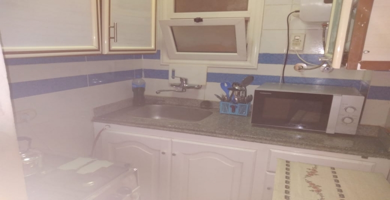 شاليه للايجار في الساحل الشمالي لازوردي باي  - Chalet for rent in North Coast Lazurde Bay