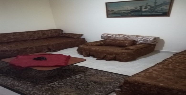 شاليه للايجار في الساحل الشمالي لازوردي باي  - Chalet for rent in North Coast Lazurde Bay