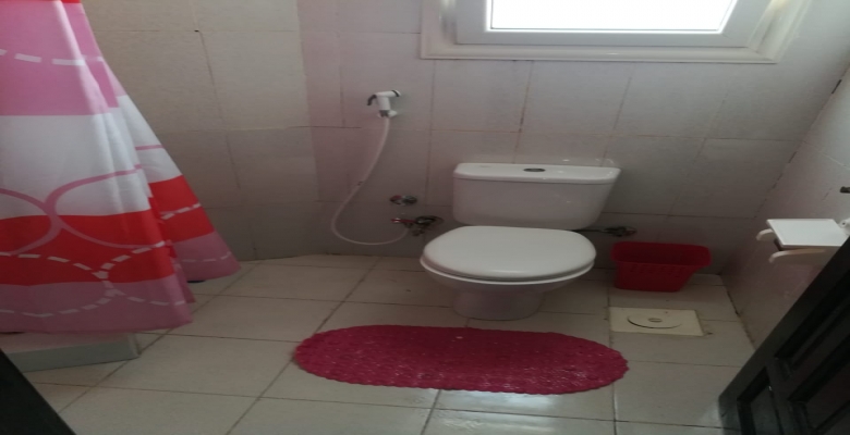 شاليه للايجار في الساحل الشمالي لازوردي باي  - Chalet for rent in North Coast Lazurde Bay