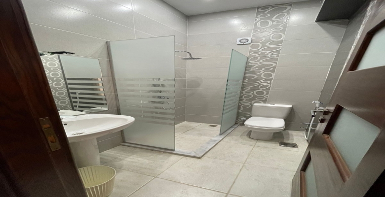 شاليه للايجار بالساحل الشمالى هايسيندا باى - chalet for rent in North Coast Hacienda Bay