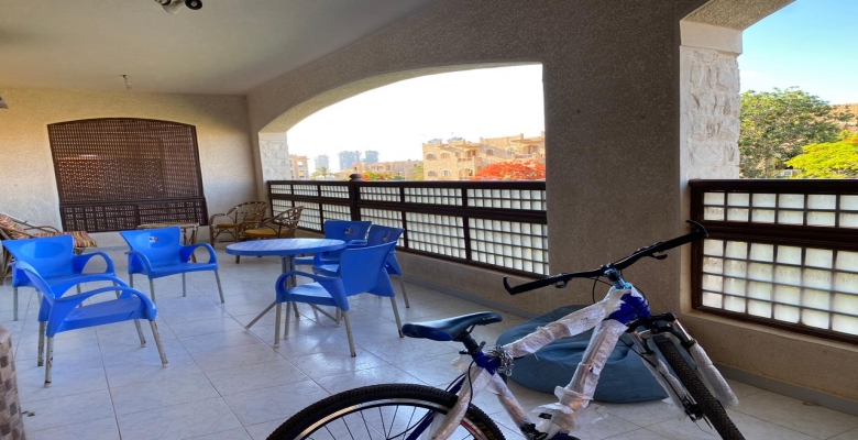 7 شاليه للايجار بالساحل الشمالى مارينا  - Chalet for rent in the North Coast Marina7