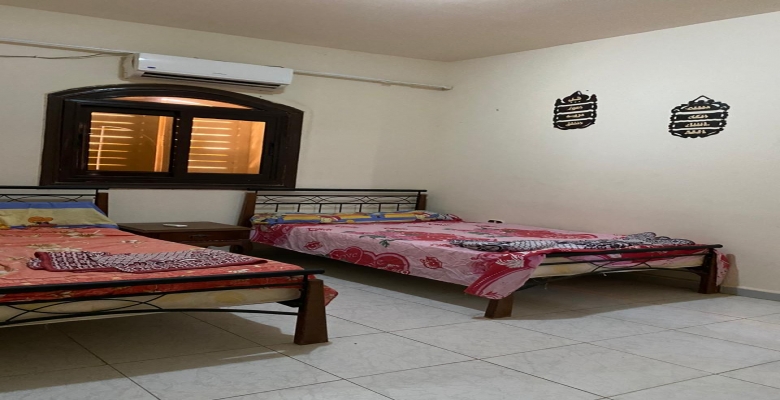 7 شاليه للايجار بالساحل الشمالى مارينا  - Chalet for rent in the North Coast Marina7