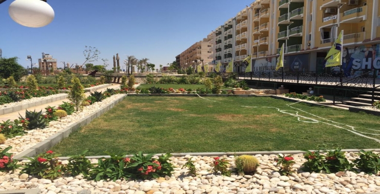 شالية للايجار  (بالساحل الشمالى ) / Chalet for rent (North Coast)