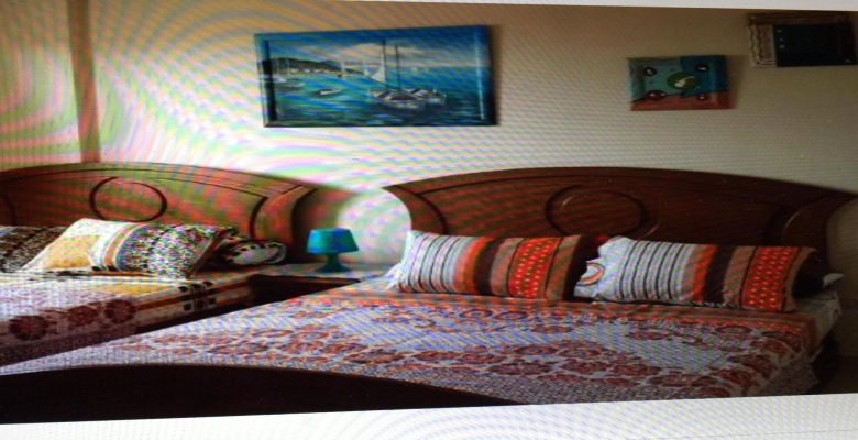 شالية للايجار  (بالساحل الشمالى ) / Chalet for rent (North Coast)