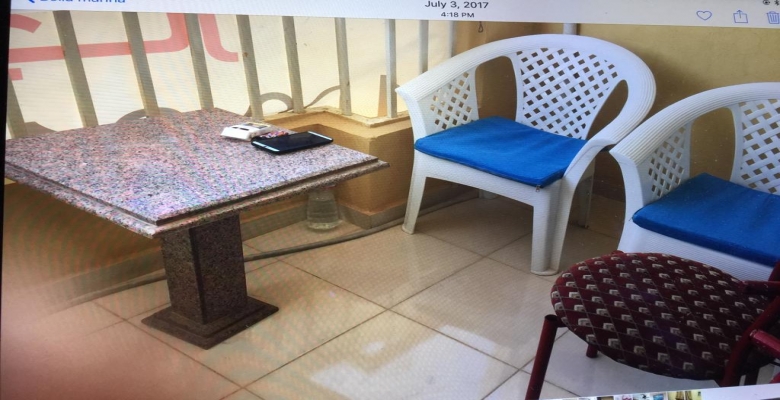 شالية للايجار  (بالساحل الشمالى ) / Chalet for rent (North Coast)