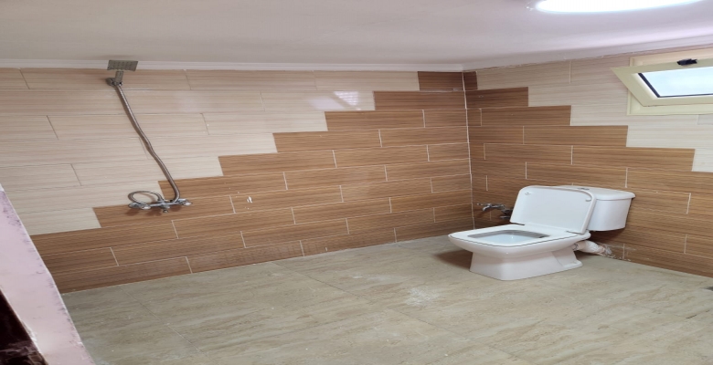 شاليه للايجار بالساحل الشمالى مارينا  - Chalet for rent in the North Coast Marina