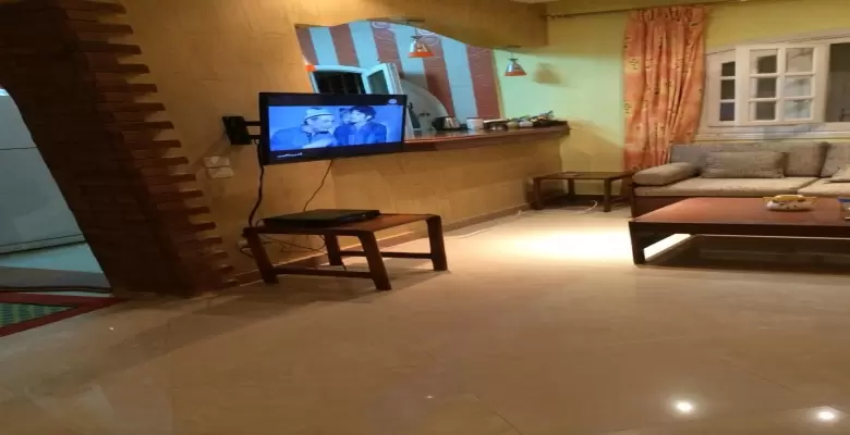 شاليه لايجار في مارينا الساحل الشمالي بمنطقه31بوابة 6