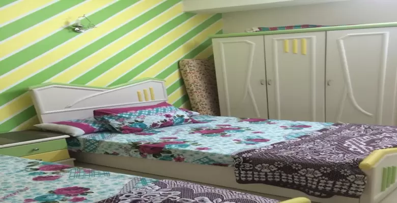 شاليه لايجار في مارينا الساحل الشمالي بمنطقه31بوابة 6