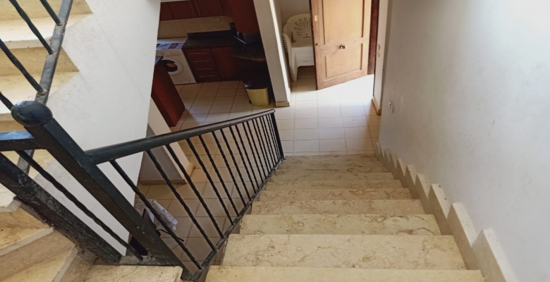 شاليه للايجار او البيع العين السخنة - قرية مارينا وادى دجلة