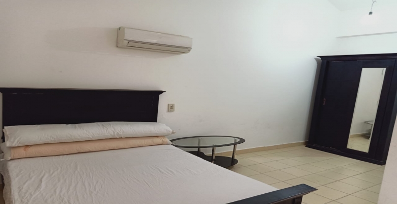 شاليه للايجار او البيع العين السخنة - قرية مارينا وادى دجلة