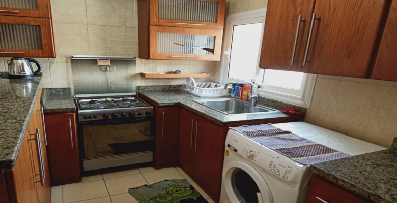 شاليه للايجار او البيع العين السخنة - قرية مارينا وادى دجلة