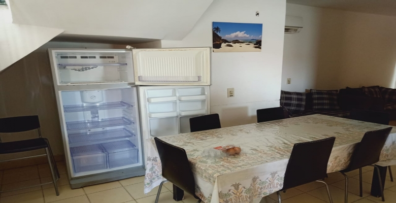 شاليه للايجار او البيع العين السخنة - قرية مارينا وادى دجلة