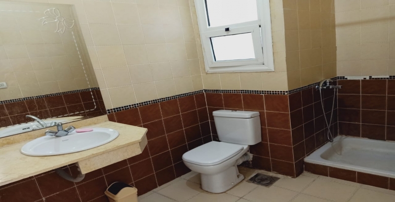 شاليه للايجار او البيع العين السخنة - قرية مارينا وادى دجلة