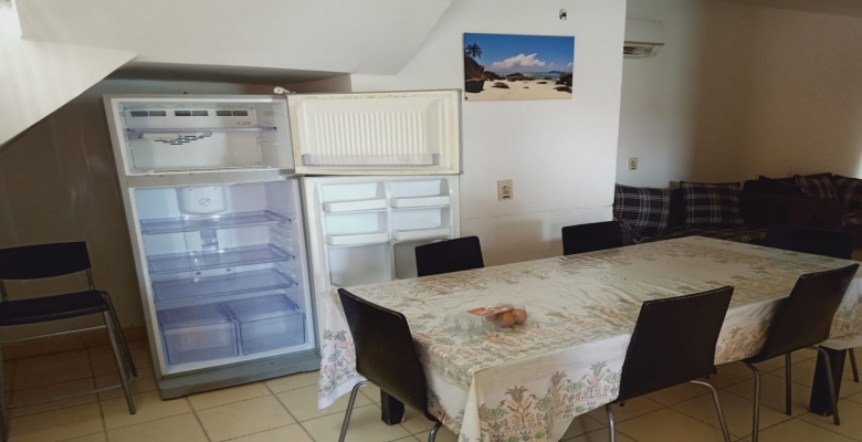 شاليه للايجار او البيع العين السخنة - قرية مارينا وادى دجلة