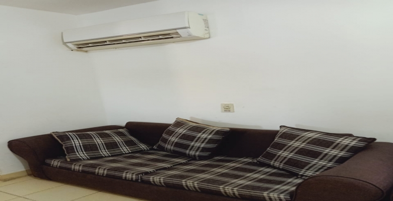 شاليه للايجار او البيع العين السخنة - قرية مارينا وادى دجلة