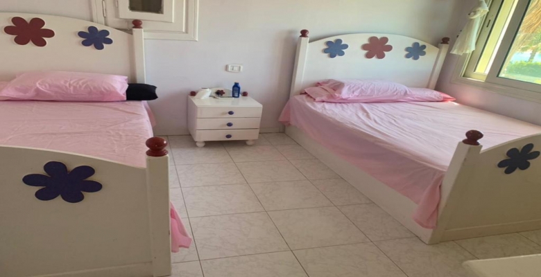 فيلا للايجار او البيع - مارينا