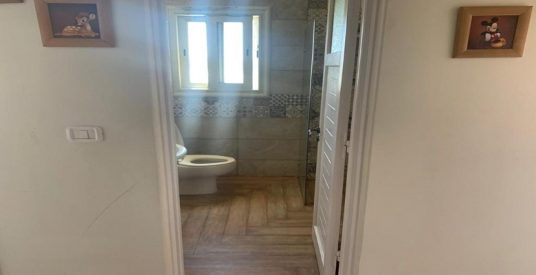 فيلا للايجار او البيع - مارينا