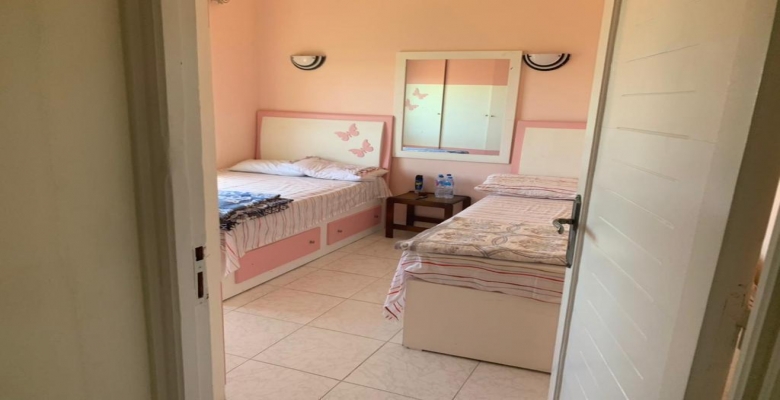 فيلا للايجار او البيع - مارينا