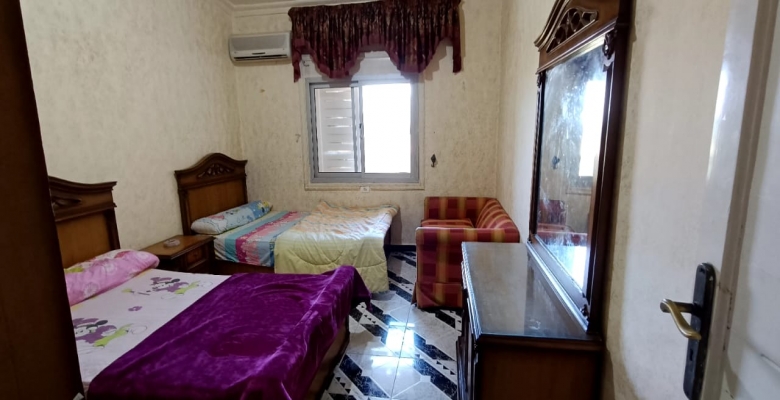 1 فيلا للايجار بالساحل الشمالى مارينا  - Villa for rent in the North Coast Marina 1