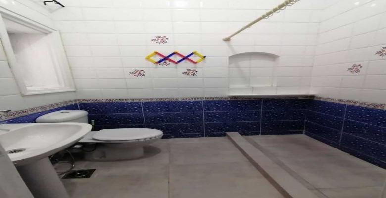 1 فيلا للايجار بالساحل الشمالى مارينا  - Villa for rent in the North Coast Marina 1