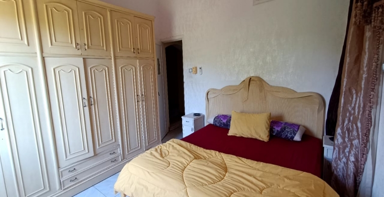 1 فيلا للايجار بالساحل الشمالى مارينا  - Villa for rent in the North Coast Marina 1