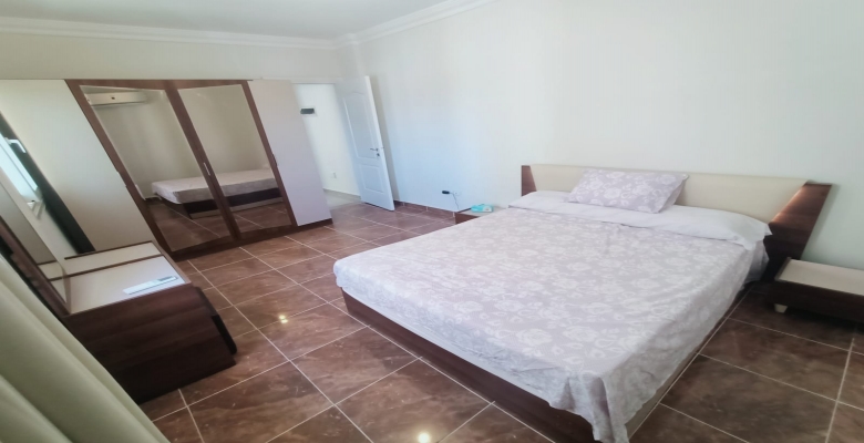 فيلا للايجار في الساحل الشمالى مرسيليا بيتش 4 - Villa for rent in North Coast Marseille Beach 4