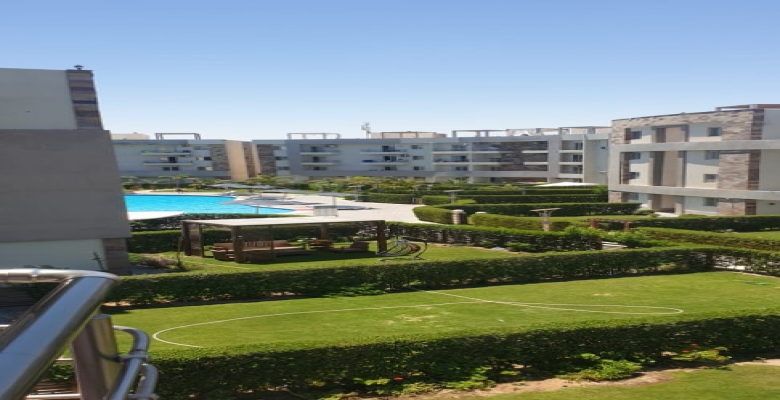 شاليه للايجار بالساحل الشمالى مرسيليا بيتش 4 - Chalet for rent in North Coast  Marseilla Beach 4