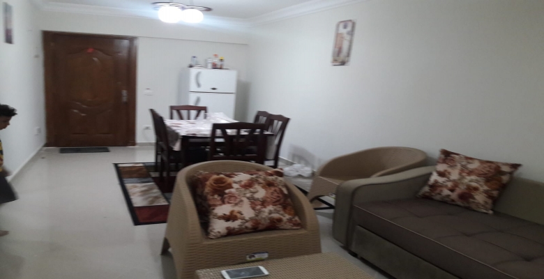 شاليه للايجار بالساحل الشمالى مرسيليا بيتش 4 - Chalet for rent in North Coast  Marseilla Beach 4