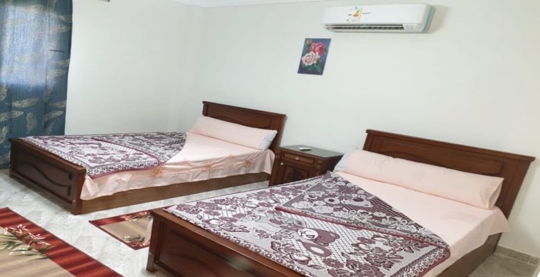 شاليه للايجار بالساحل الشمالى مرسيليا بيتش 4 - Chalet for rent in North Coast  Marseilla Beach 4