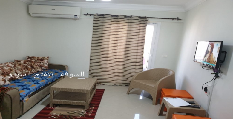 شاليه للايجار بالساحل الشمالى مرسيليا بيتش 4 - Chalet for rent in North Coast  Marseilla Beach 4