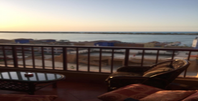 شاليه للايجار فى الساحل الشمالى بورتو مارينا  - Chalet for rent in North Coast Porto Golf