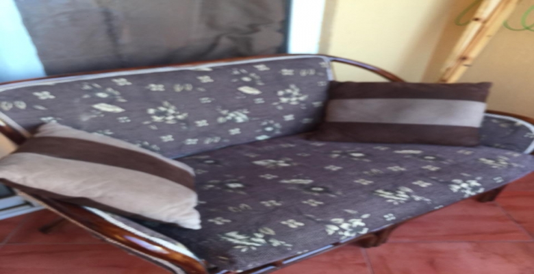 شاليه للايجار فى الساحل الشمالى بورتو مارينا  - Chalet for rent in North Coast Porto Golf