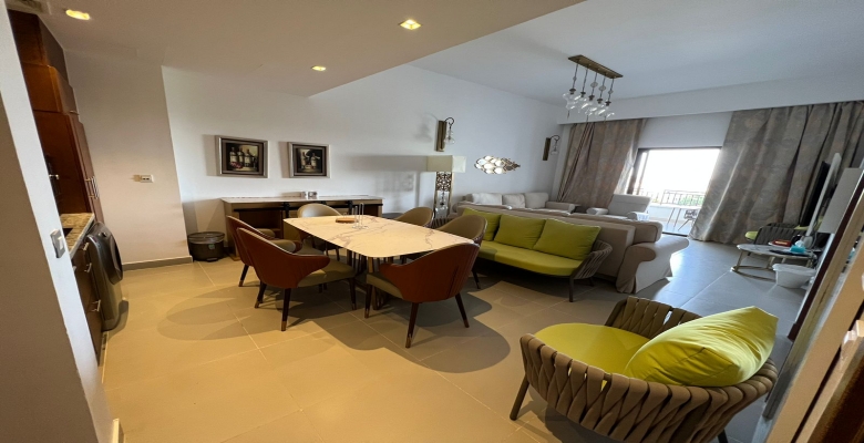 شاليه للبيع فى الساحل الشمالى مراسى - Chalet for sale in North Coast Marassi