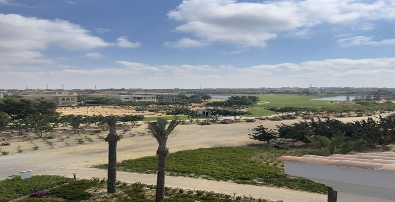 شاليه للبيع فى الساحل الشمالى مراسى - Chalet for sale in North Coast Marassi