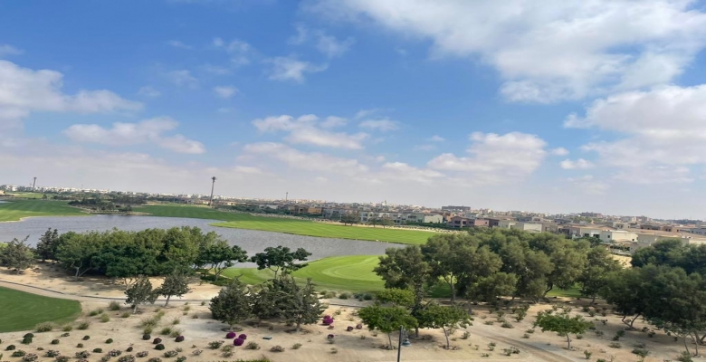 شاليه للبيع فى الساحل الشمالى مراسى - Chalet for sale in North Coast Marassi