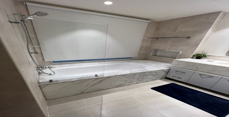 شاليه للبيع فى الساحل الشمالى مراسى - Chalet for sale in North Coast Marassi