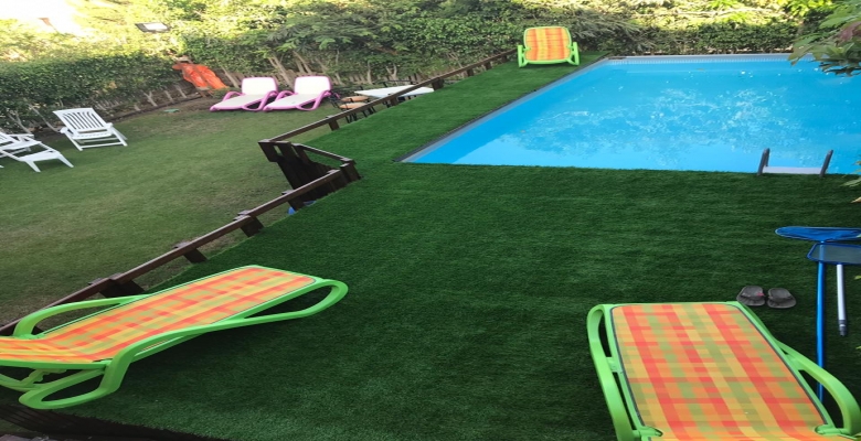 فيلا للايجار بالساحل الشمالى مراسي - Villa for rent in North Coast Marassi