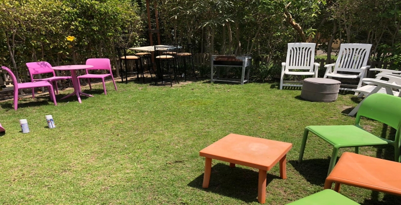 فيلا للايجار بالساحل الشمالى مراسي - Villa for rent in North Coast Marassi