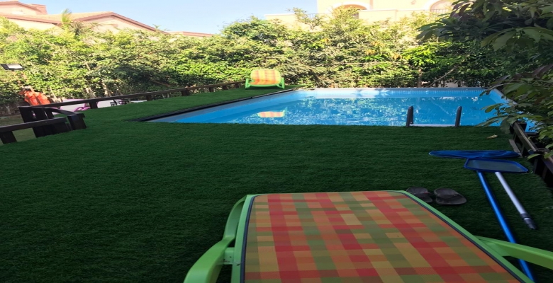 فيلا للايجار بالساحل الشمالى مراسي - Villa for rent in North Coast Marassi