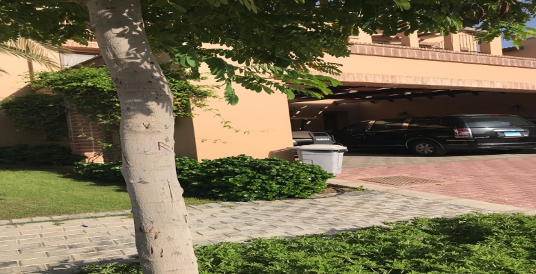 فيلا للايجار بالساحل الشمالى مراسي - Villa for rent in North Coast Marassi