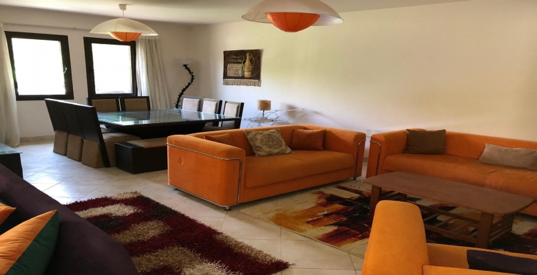 فيلا للايجار بالساحل الشمالى مراسي - Villa for rent in North Coast Marassi