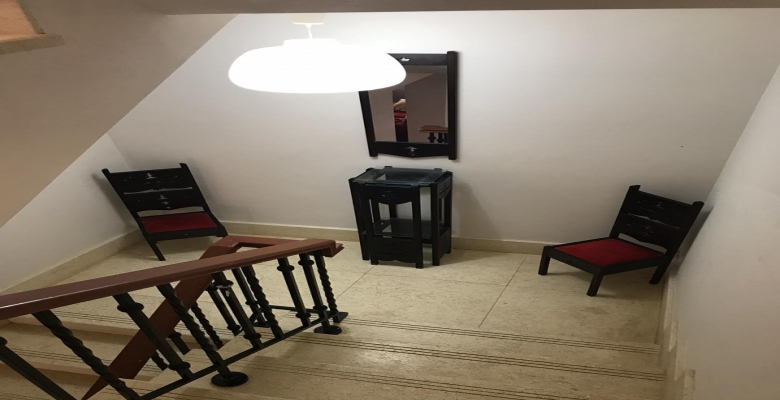 فيلا للايجار بالساحل الشمالى مراسي - Villa for rent in North Coast Marassi