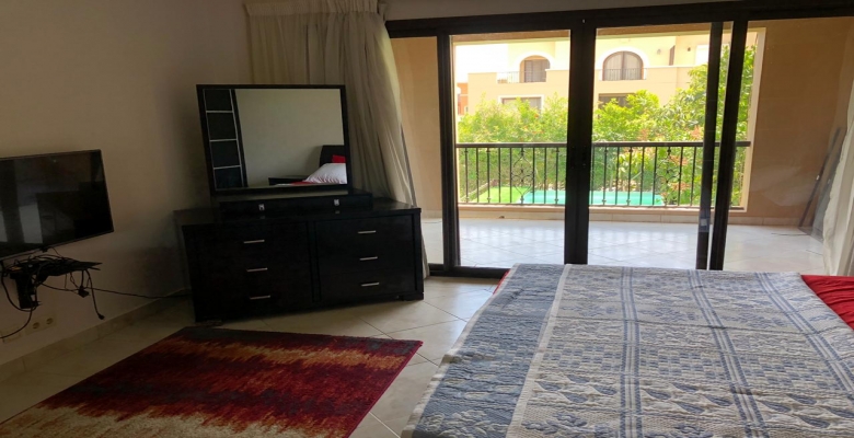 فيلا للايجار بالساحل الشمالى مراسي - Villa for rent in North Coast Marassi