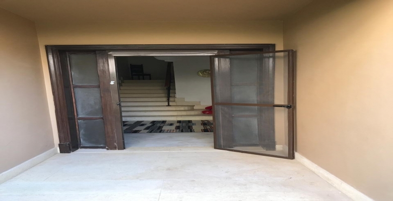 فيلا للايجار بالساحل الشمالى مراسي - Villa for rent in North Coast Marassi