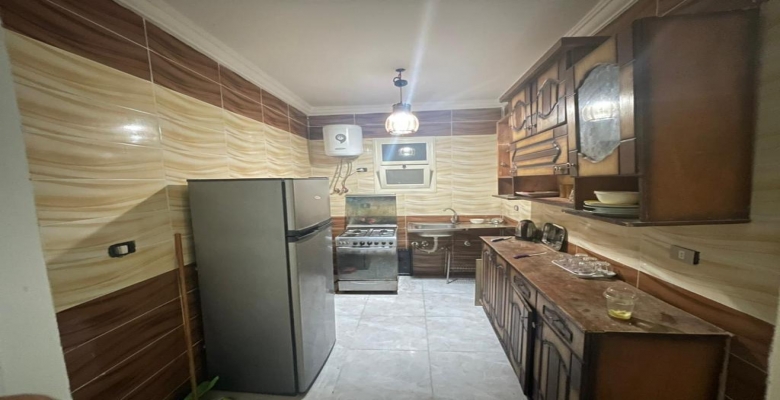 شالية للايجار قرية ديمورا الساحل الشمالي - Chalet for rent in Dimora, North Coast