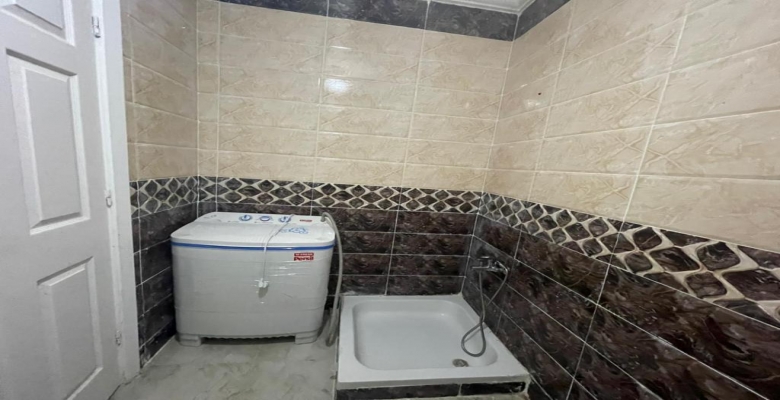 شالية للايجار قرية ديمورا الساحل الشمالي - Chalet for rent in Dimora, North Coast