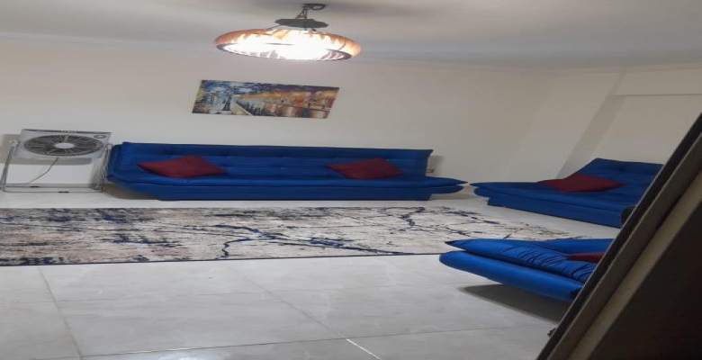 شالية للايجار قرية ديمورا الساحل الشمالي - Chalet for rent in Dimora, North Coast