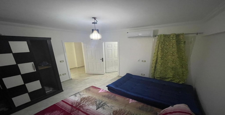 شالية للايجار قرية ديمورا الساحل الشمالي - Chalet for rent in Dimora, North Coast